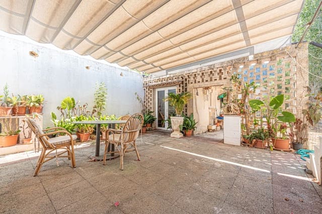 3 soveværelse Byhus til salg i Pollensa / Pollença med garage - € 1.295.000 (Ref: 9232452)