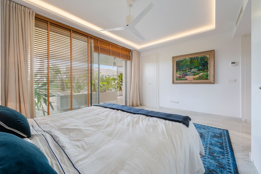 5 makuuhuone Huoneisto myytävänä paikassa Palma de Mallorca mukana uima-altaan - 1 900 000 € (Ref: 9239734)