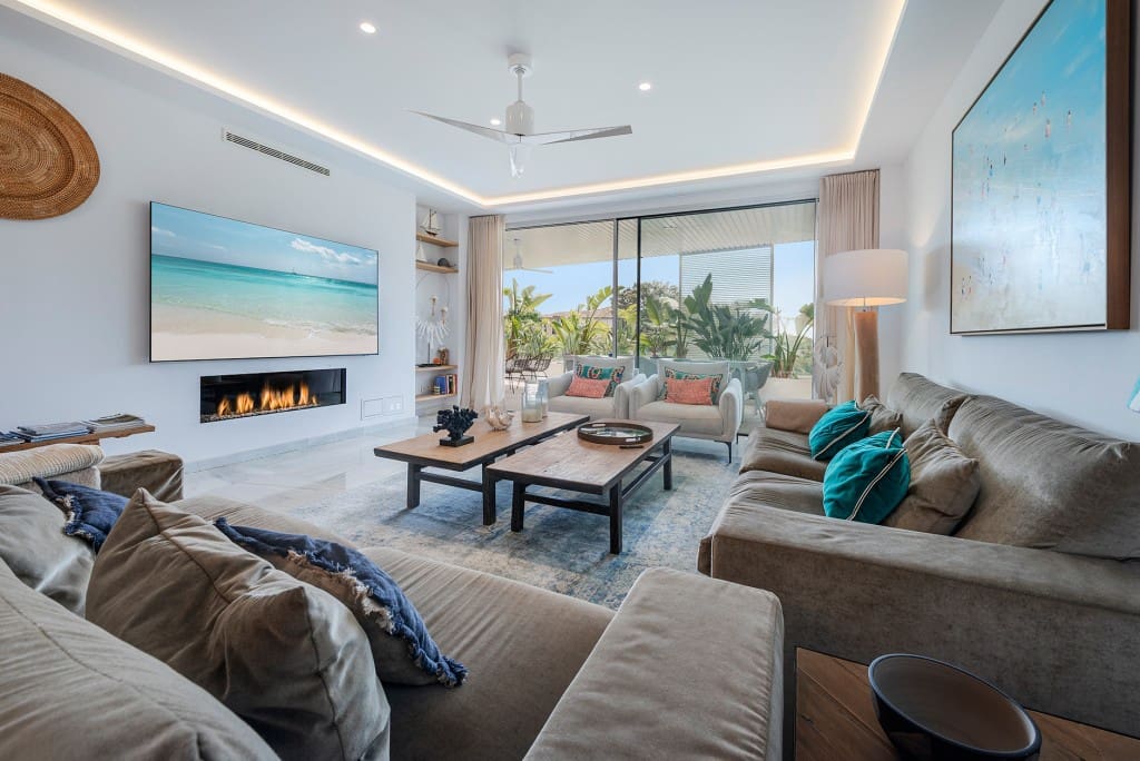 5 makuuhuone Huoneisto myytävänä paikassa Palma de Mallorca mukana uima-altaan - 1 900 000 € (Ref: 9239734)