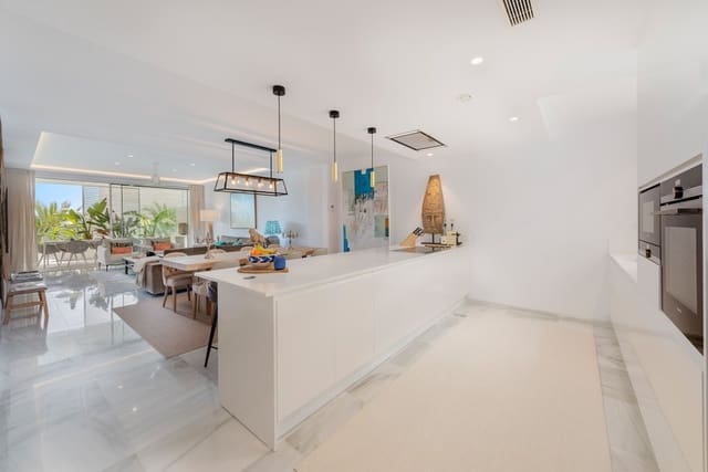 5 Zimmer Apartment zu verkaufen in Palma de Mallorca mit Pool - 1.900.000 € (Ref: 9239734)
