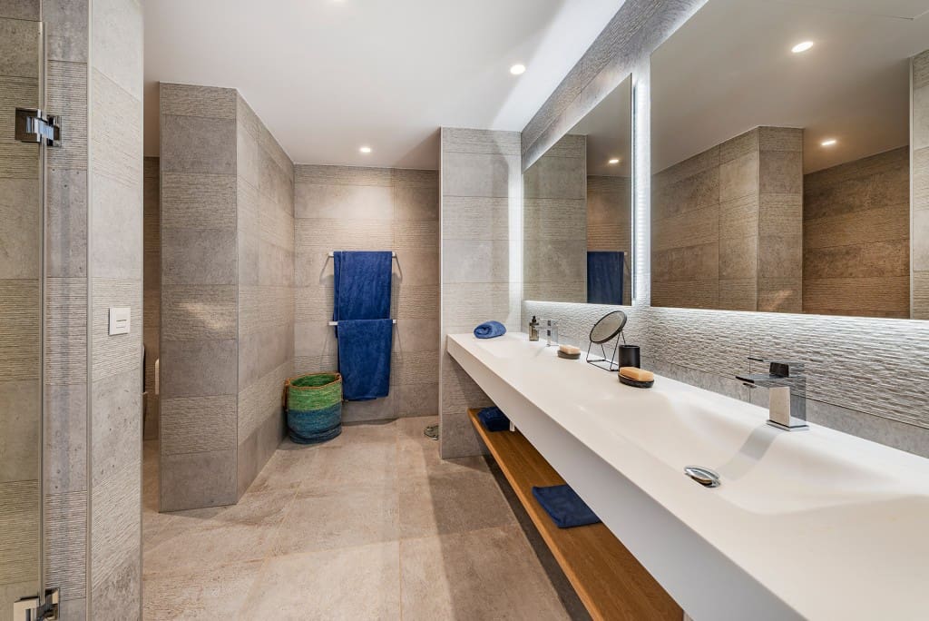 5 makuuhuone Huoneisto myytävänä paikassa Palma de Mallorca mukana uima-altaan - 1 900 000 € (Ref: 9239734)