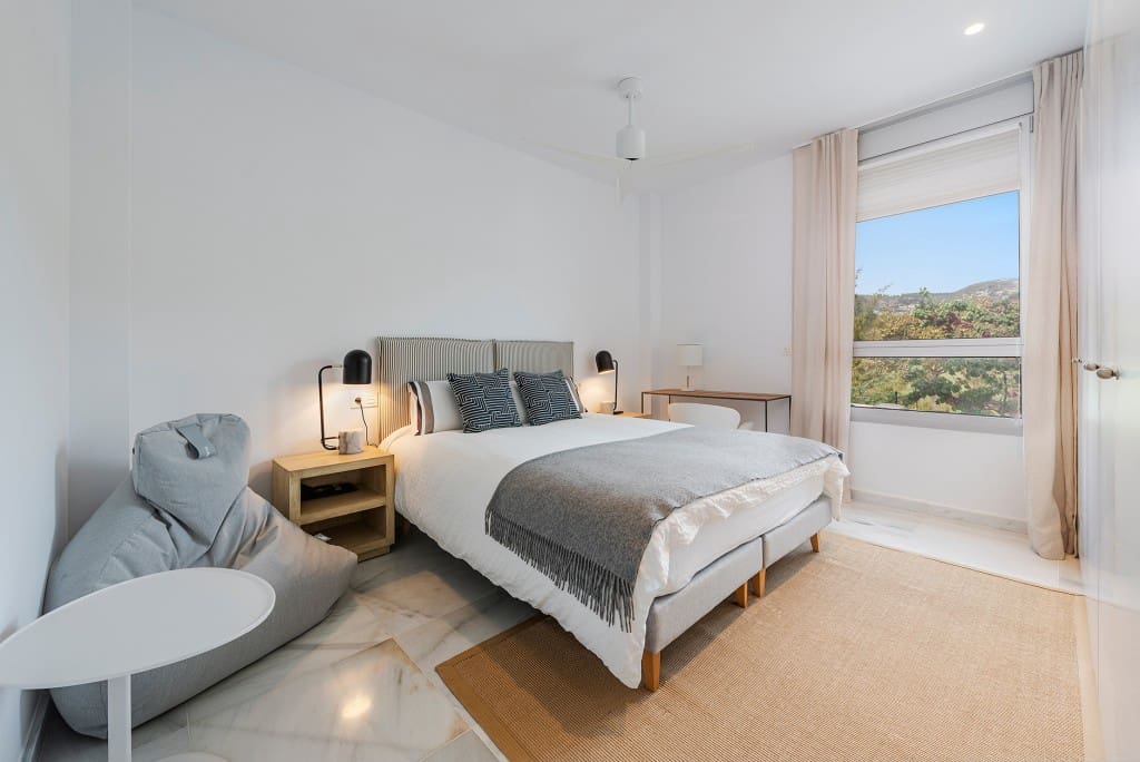 5 makuuhuone Huoneisto myytävänä paikassa Palma de Mallorca mukana uima-altaan - 1 900 000 € (Ref: 9239734)