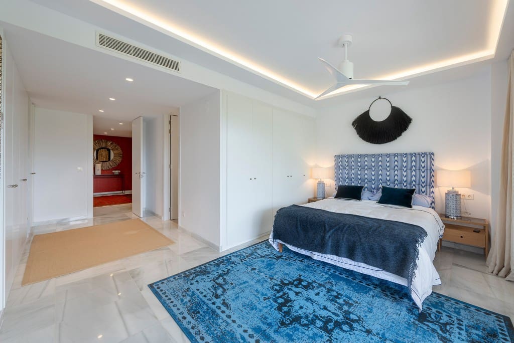 5 makuuhuone Huoneisto myytävänä paikassa Palma de Mallorca mukana uima-altaan - 1 900 000 € (Ref: 9239734)