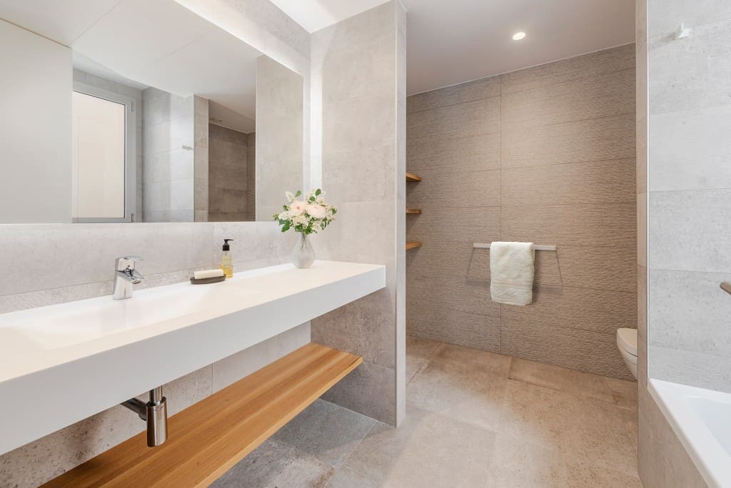 5 makuuhuone Huoneisto myytävänä paikassa Palma de Mallorca mukana uima-altaan - 1 900 000 € (Ref: 9239734)