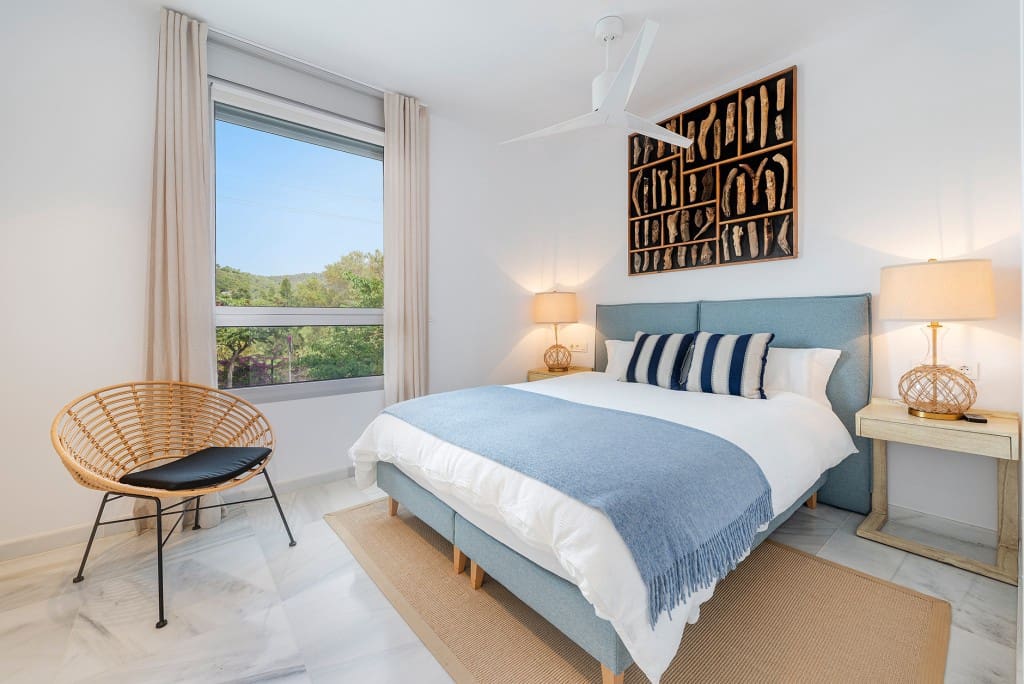 5 makuuhuone Huoneisto myytävänä paikassa Palma de Mallorca mukana uima-altaan - 1 900 000 € (Ref: 9239734)