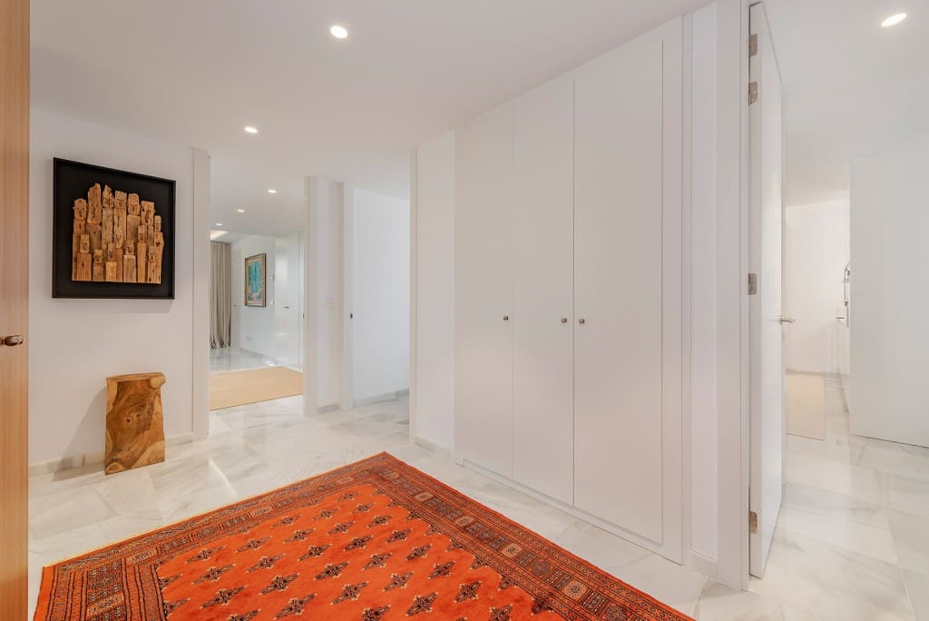 5 makuuhuone Huoneisto myytävänä paikassa Palma de Mallorca mukana uima-altaan - 1 900 000 € (Ref: 9239734)