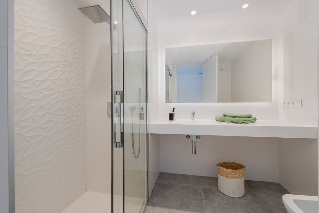 5 makuuhuone Huoneisto myytävänä paikassa Palma de Mallorca mukana uima-altaan - 1 900 000 € (Ref: 9239734)