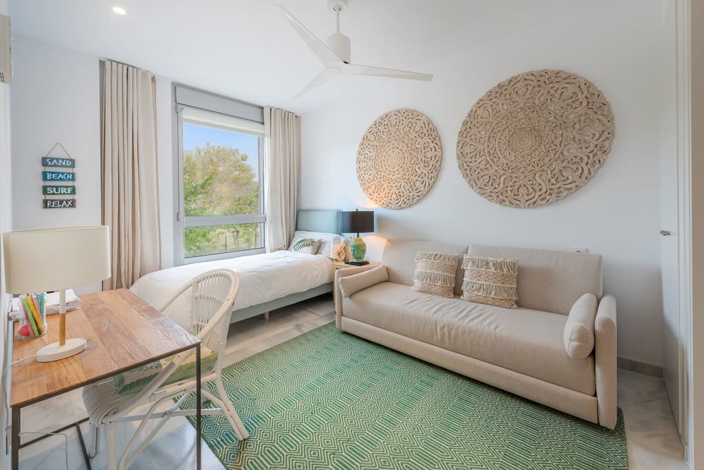 5 makuuhuone Huoneisto myytävänä paikassa Palma de Mallorca mukana uima-altaan - 1 900 000 € (Ref: 9239734)