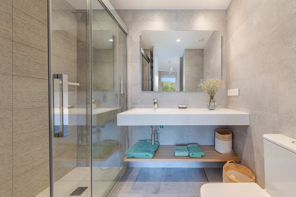 5 makuuhuone Huoneisto myytävänä paikassa Palma de Mallorca mukana uima-altaan - 1 900 000 € (Ref: 9239734)