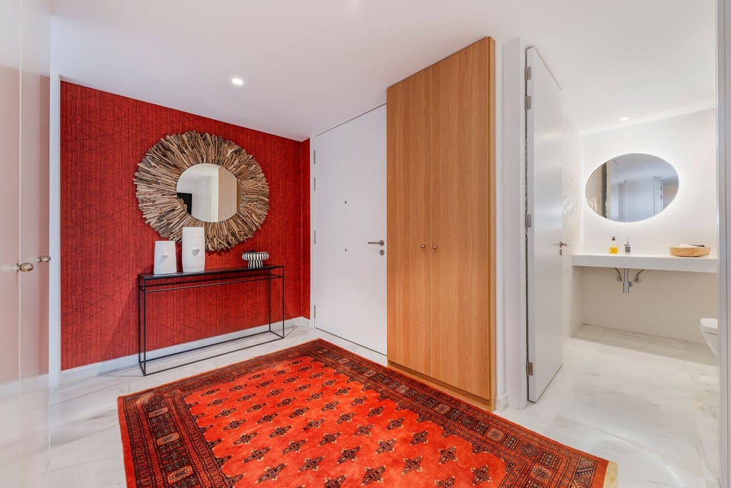 5 makuuhuone Huoneisto myytävänä paikassa Palma de Mallorca mukana uima-altaan - 1 900 000 € (Ref: 9239734)