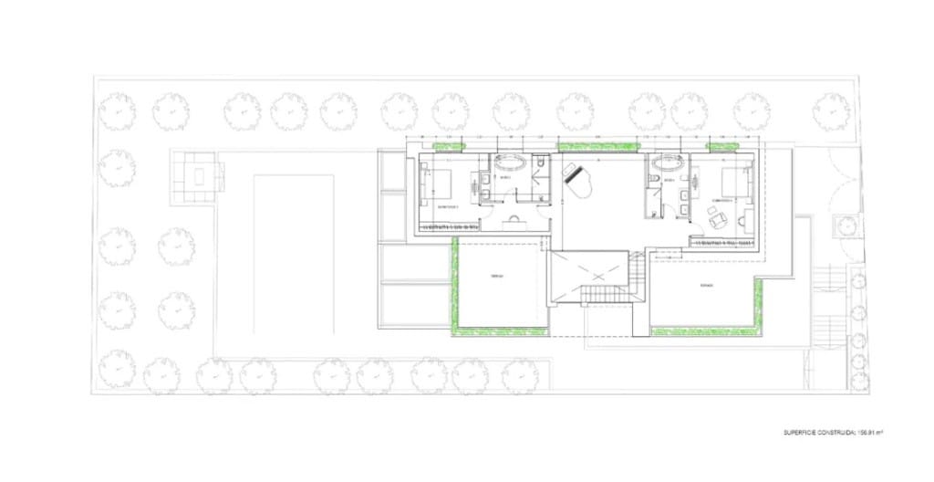 Byggegrund til salg i Palma de Mallorca - € 950.000 (Ref: 9254821)