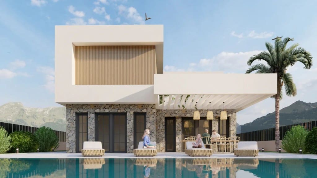 Byggegrund til salg i Palma de Mallorca - € 950.000 (Ref: 9254821)