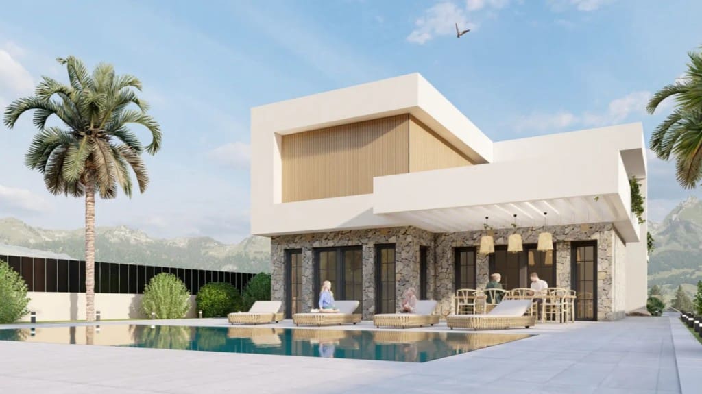 Byggegrund til salg i Palma de Mallorca - € 950.000 (Ref: 9254821)