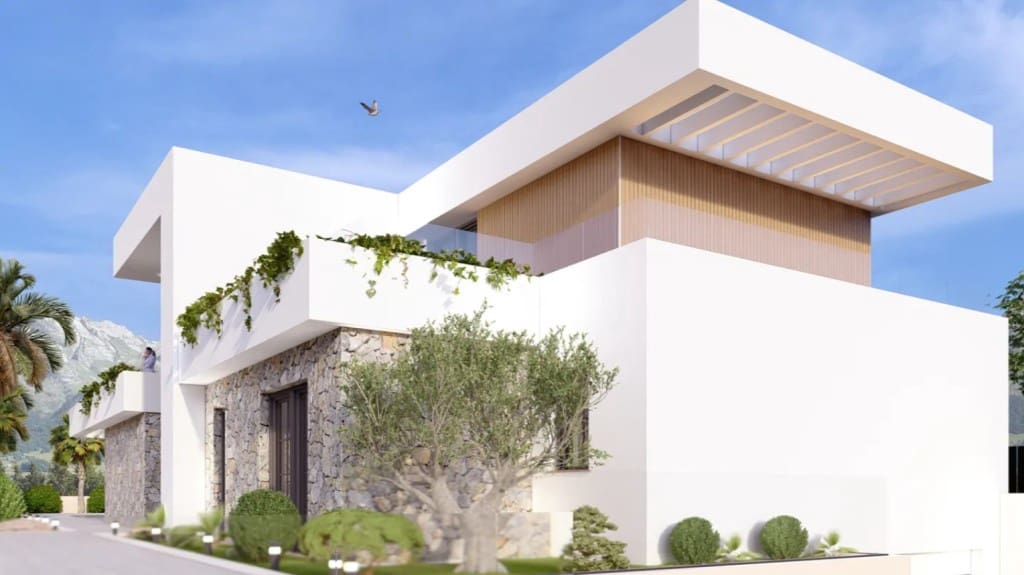 Byggegrund til salg i Palma de Mallorca - € 950.000 (Ref: 9254821)