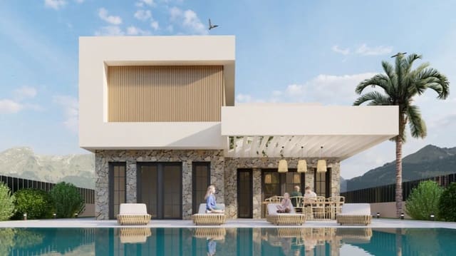 Byggegrund til salg i Palma de Mallorca - € 950.000 (Ref: 9254821)