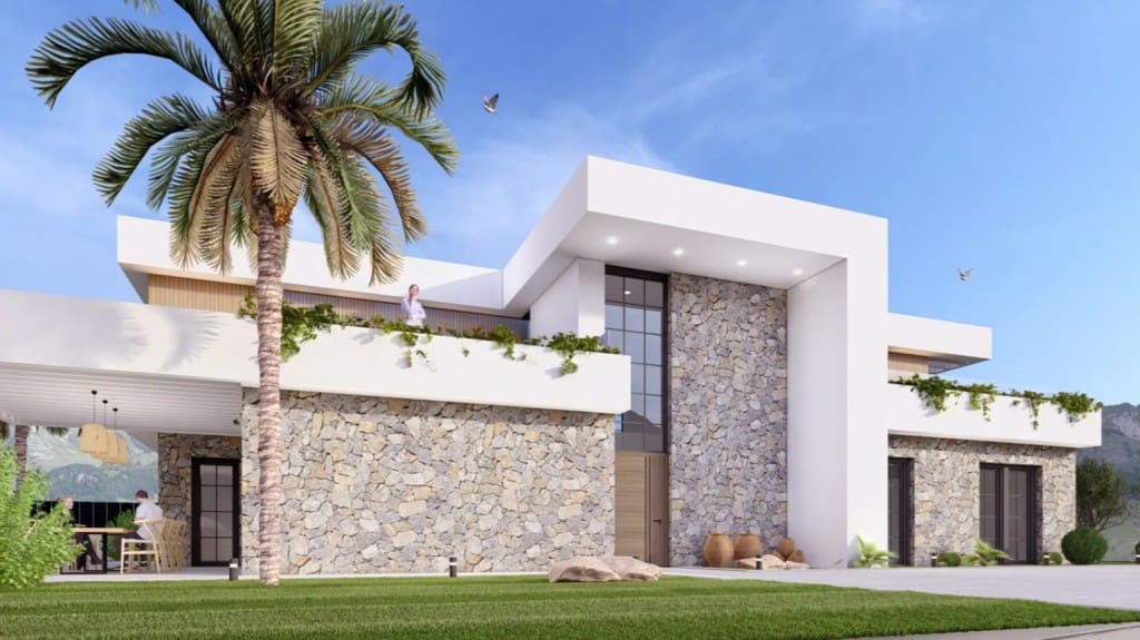 Byggegrund til salg i Palma de Mallorca - € 950.000 (Ref: 9254821)