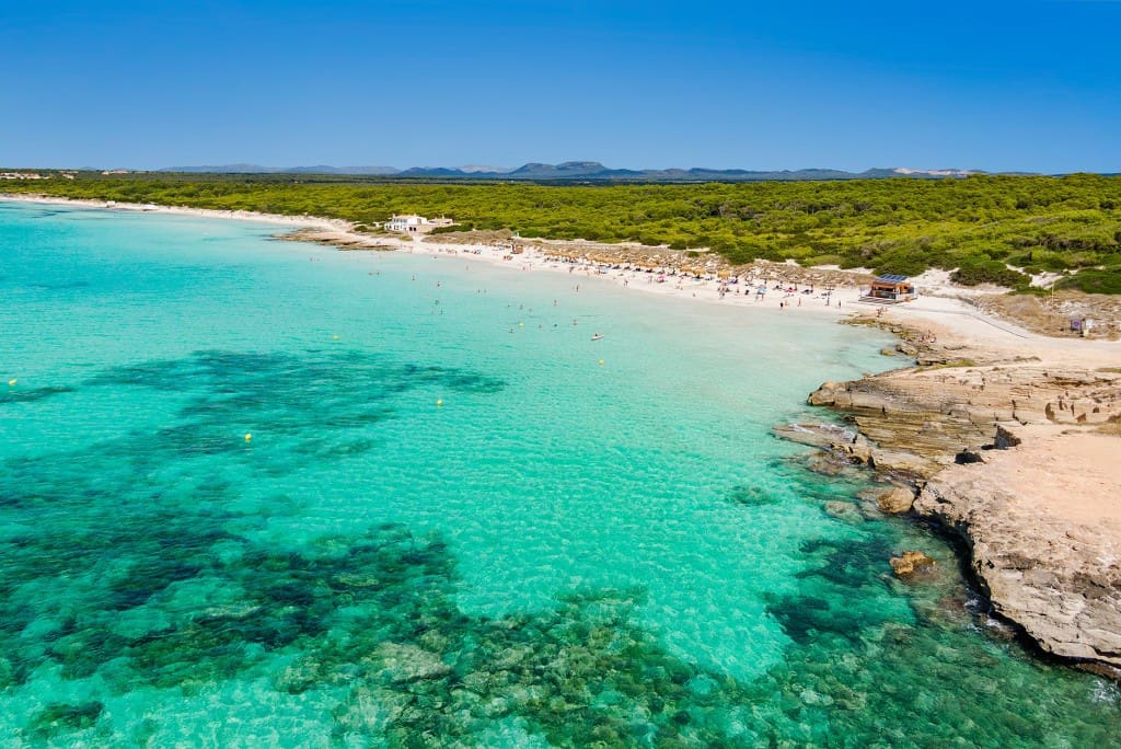 5 soveværelse Finca/Landehus til salg i Campos med swimmingpool - € 2.350.000 (Ref: 9262395)