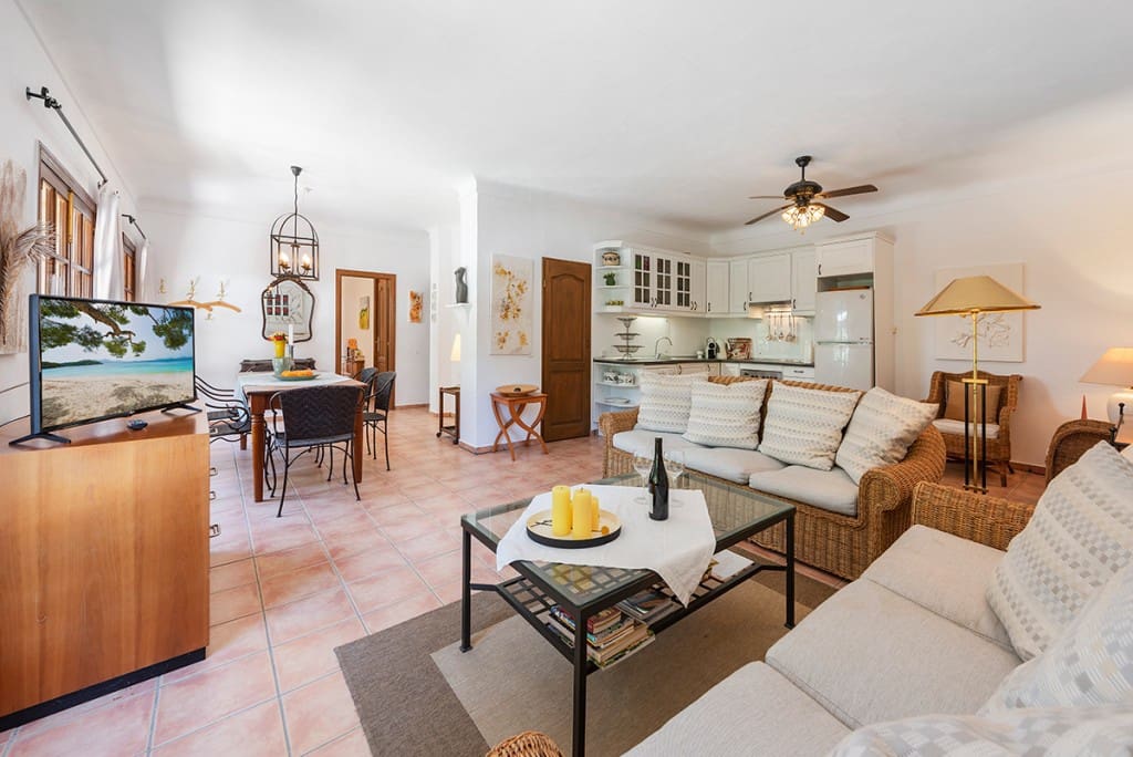 5 soveværelse Finca/Landehus til salg i Sant Elm med swimmingpool garage - € 2.900.000 (Ref: 9264164)