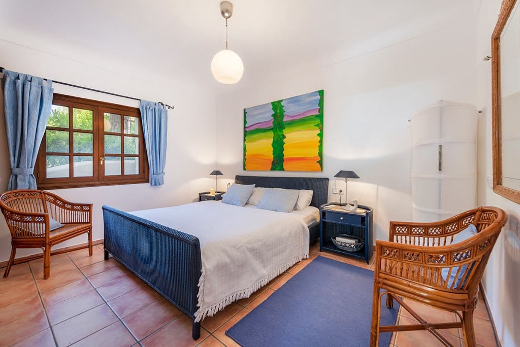 5 soveværelse Finca/Landehus til salg i Sant Elm med swimmingpool garage - € 2.900.000 (Ref: 9264164)