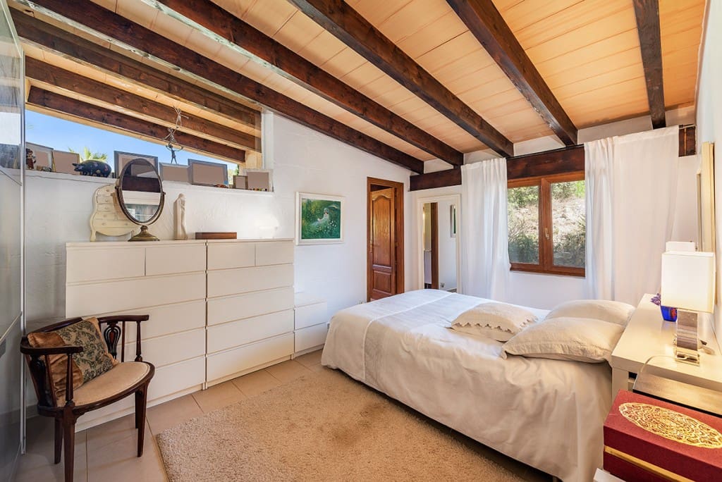 5 soveværelse Finca/Landehus til salg i Sant Elm med swimmingpool garage - € 2.900.000 (Ref: 9264164)