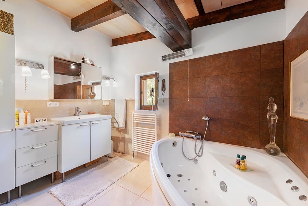 5 soveværelse Finca/Landehus til salg i Sant Elm med swimmingpool garage - € 2.900.000 (Ref: 9264164)