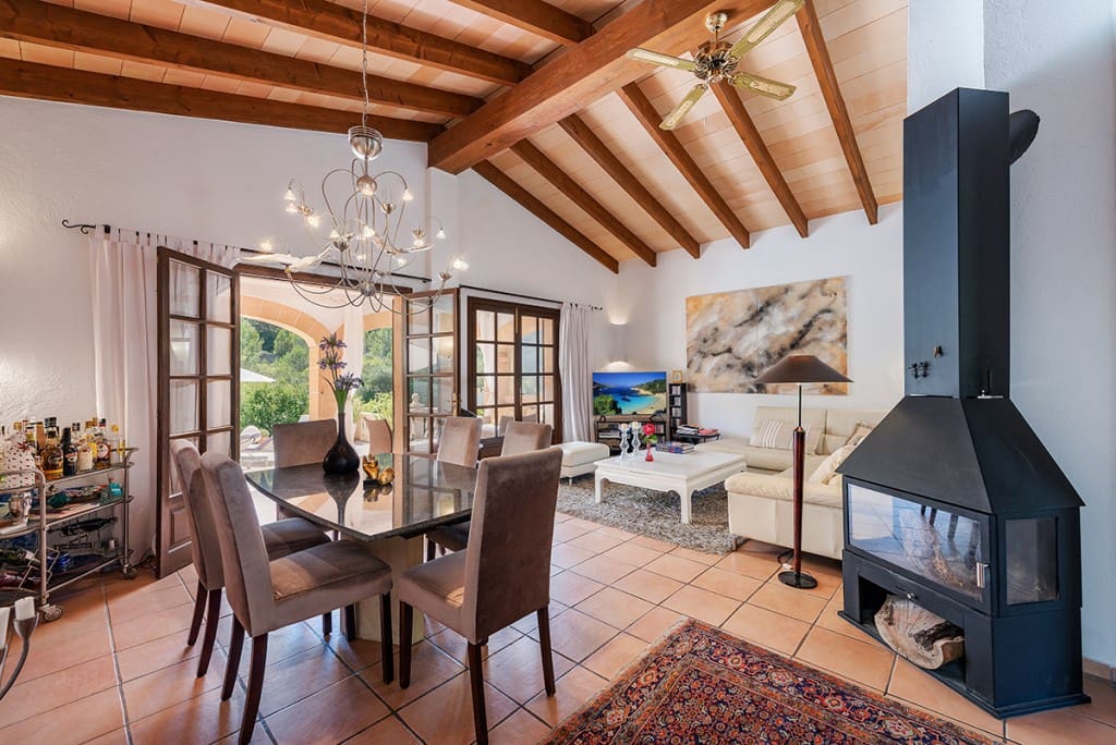 5 soveværelse Finca/Landehus til salg i Sant Elm med swimmingpool garage - € 2.900.000 (Ref: 9264164)