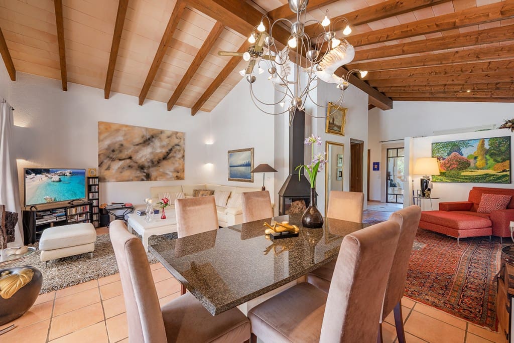 5 soveværelse Finca/Landehus til salg i Sant Elm med swimmingpool garage - € 2.900.000 (Ref: 9264164)