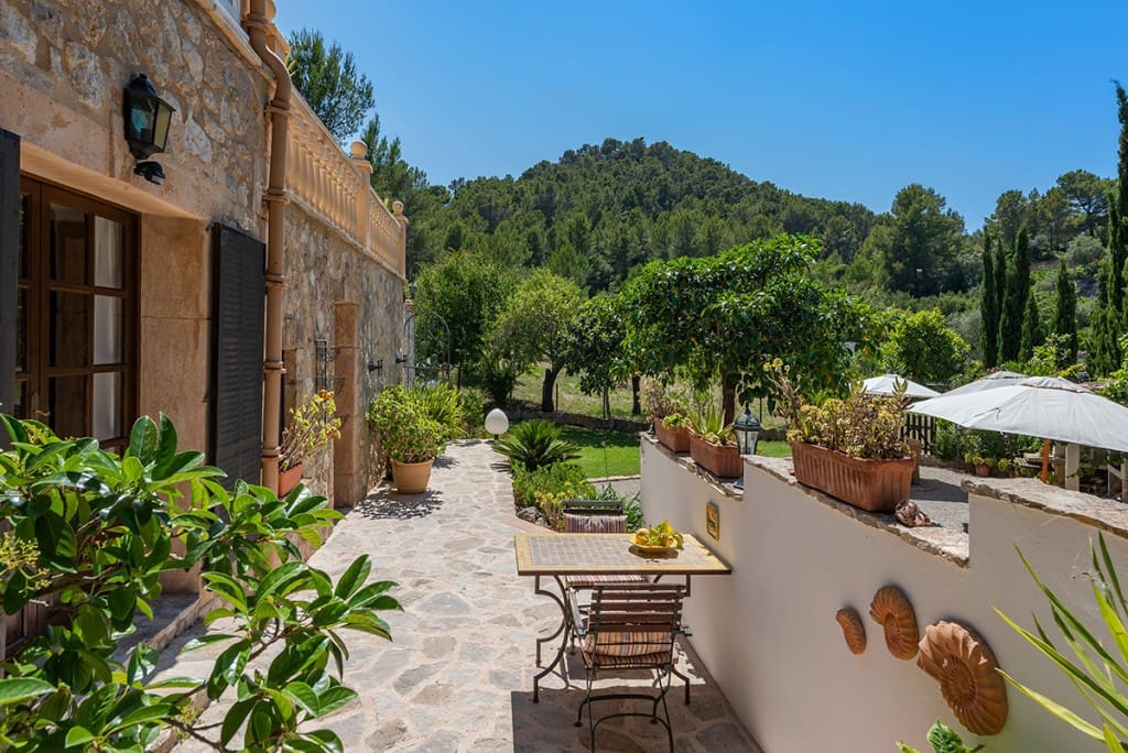 5 soveværelse Finca/Landehus til salg i Sant Elm med swimmingpool garage - € 2.900.000 (Ref: 9264164)