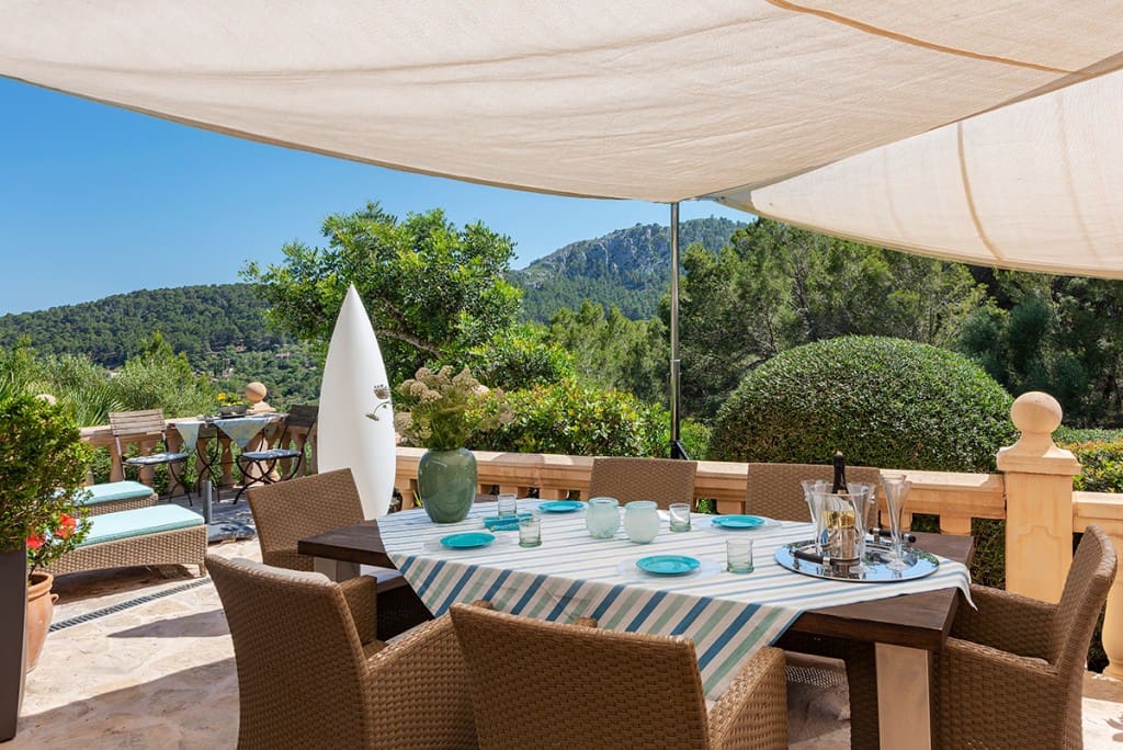 5 soveværelse Finca/Landehus til salg i Sant Elm med swimmingpool garage - € 2.900.000 (Ref: 9264164)