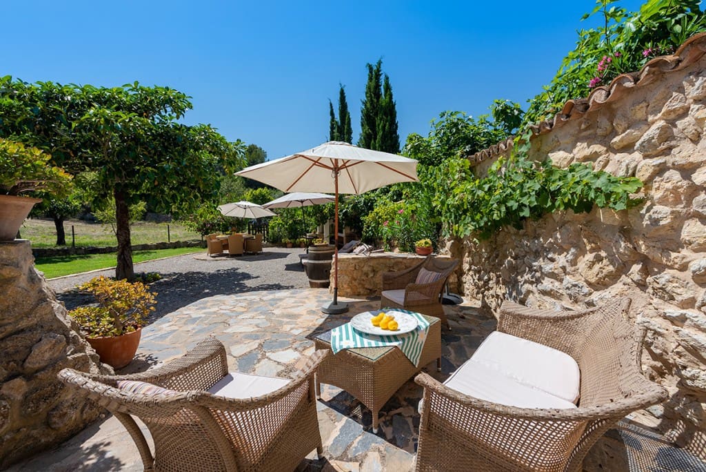 5 soveværelse Finca/Landehus til salg i Sant Elm med swimmingpool garage - € 2.900.000 (Ref: 9264164)