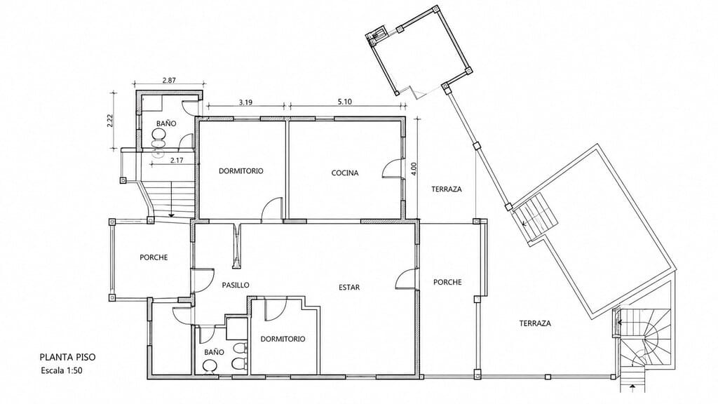 5 bedroom Finca/Country House for sale in Andratx with pool garage - € 2,950,000 (Ref: 9264164)