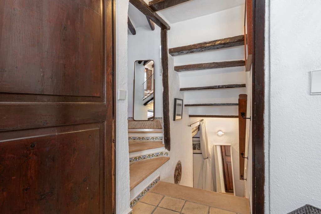 4 soveværelse Byhus til salg i Pollensa / Pollenca med swimmingpool - € 1.200.000 (Ref: 9269276)