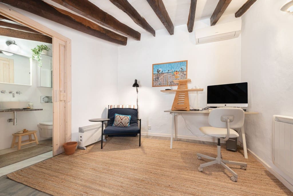 4 soveværelse Byhus til salg i Pollensa / Pollenca med swimmingpool - € 1.200.000 (Ref: 9269276)