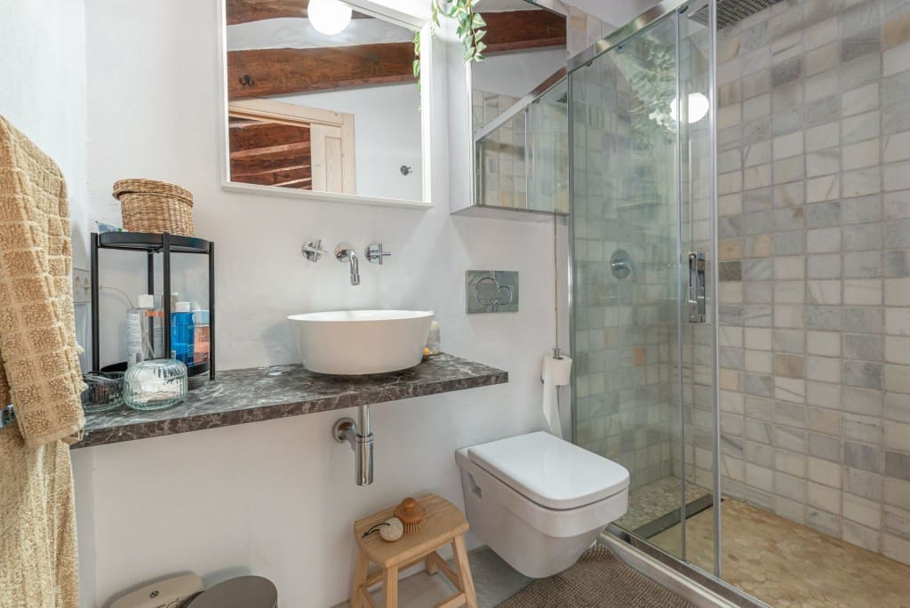 4 soveværelse Byhus til salg i Pollensa / Pollenca med swimmingpool - € 1.200.000 (Ref: 9269276)