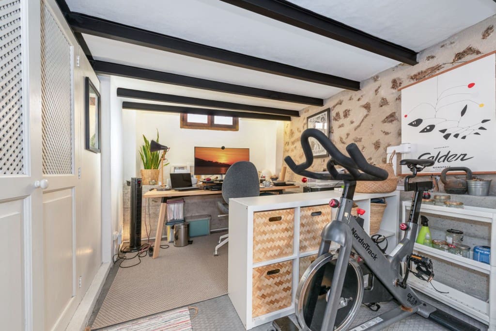 4 soveværelse Byhus til salg i Pollensa / Pollenca med swimmingpool - € 1.200.000 (Ref: 9269276)