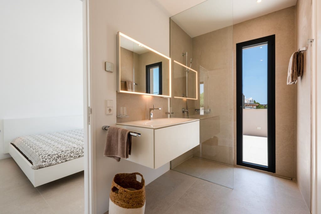 4 soveværelse Villa til salg i Santanyi med swimmingpool - € 1.950.000 (Ref: 9272221)