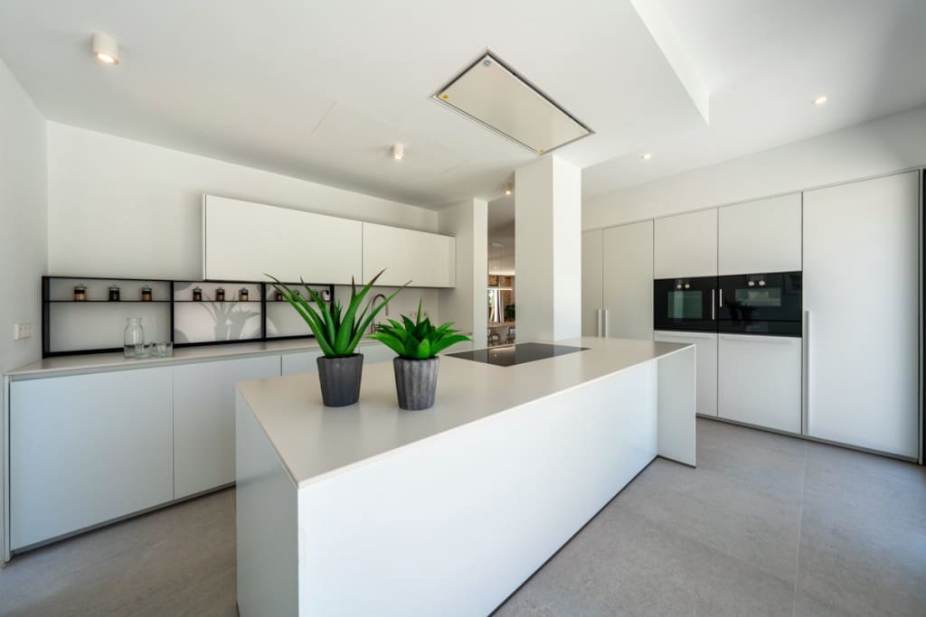 4 soveværelse Villa til salg i Santanyi med swimmingpool - € 1.950.000 (Ref: 9272221)