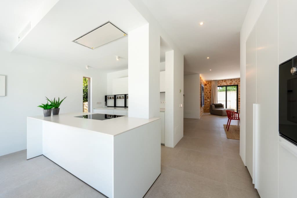 4 soveværelse Villa til salg i Santanyi med swimmingpool - € 1.950.000 (Ref: 9272221)