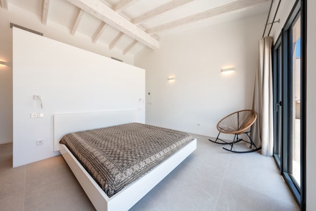 4 soveværelse Villa til salg i Santanyi med swimmingpool - € 1.950.000 (Ref: 9272221)