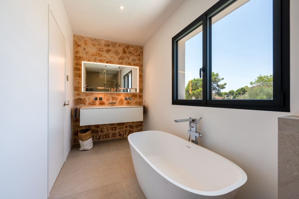 4 soveværelse Villa til salg i Santanyi med swimmingpool - € 1.950.000 (Ref: 9272221)