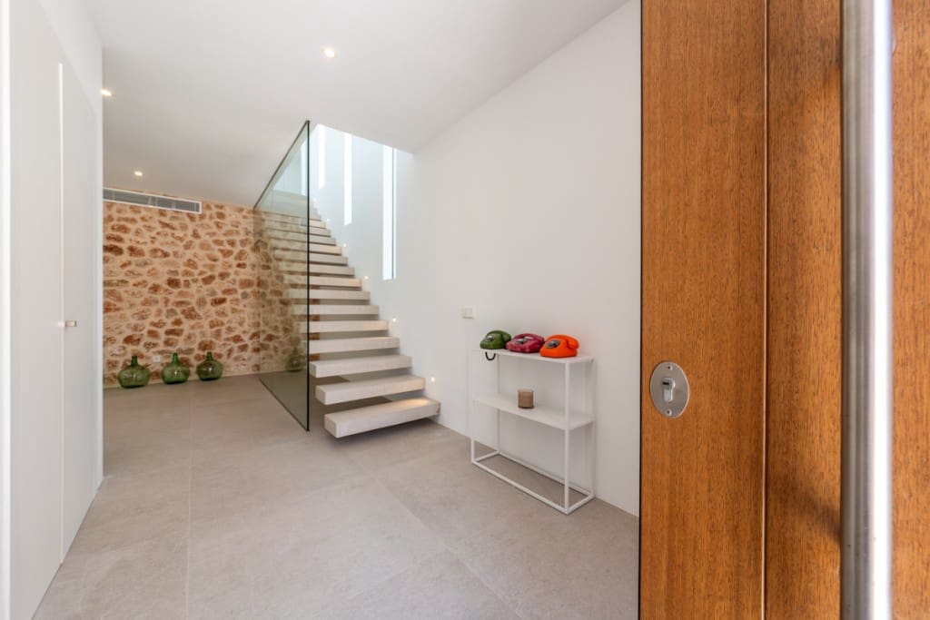 4 soveværelse Villa til salg i Santanyi med swimmingpool - € 1.950.000 (Ref: 9272221)