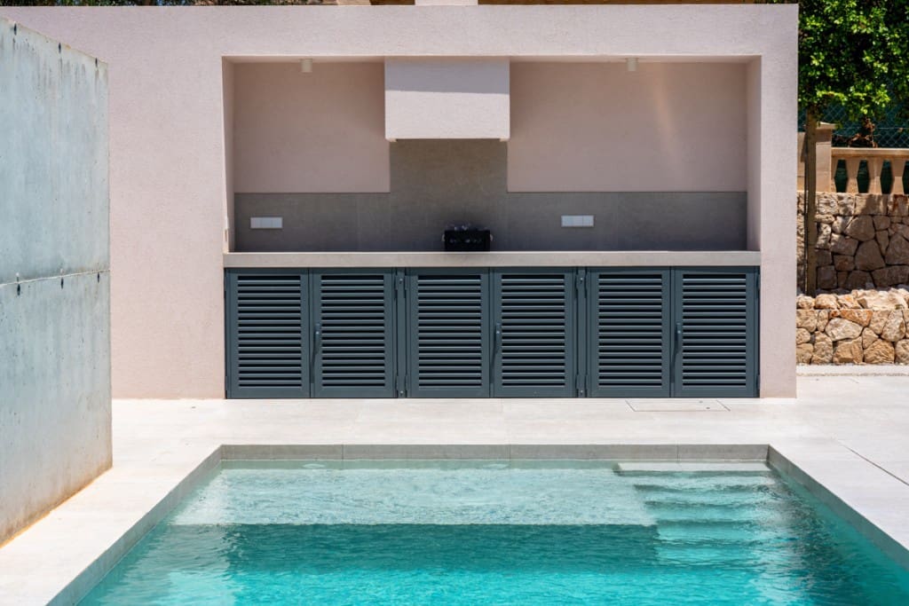 4 soveværelse Villa til salg i Santanyi med swimmingpool - € 1.950.000 (Ref: 9272221)