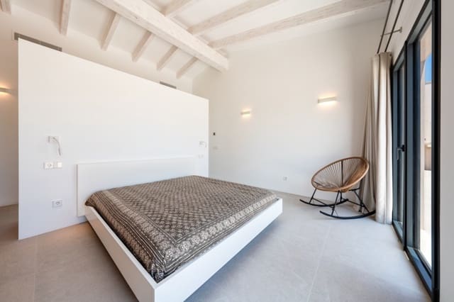 4 soveværelse Villa til salg i Santanyí med swimmingpool - € 1.950.000 (Ref: 9272221)