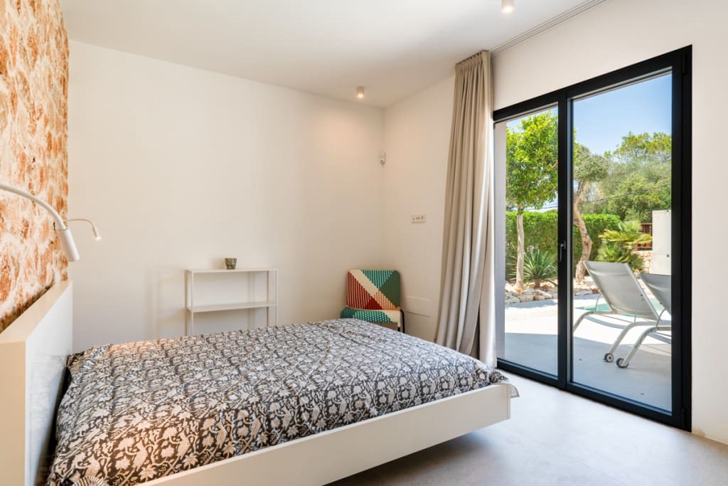 4 soveværelse Villa til salg i Santanyi med swimmingpool - € 1.950.000 (Ref: 9272221)