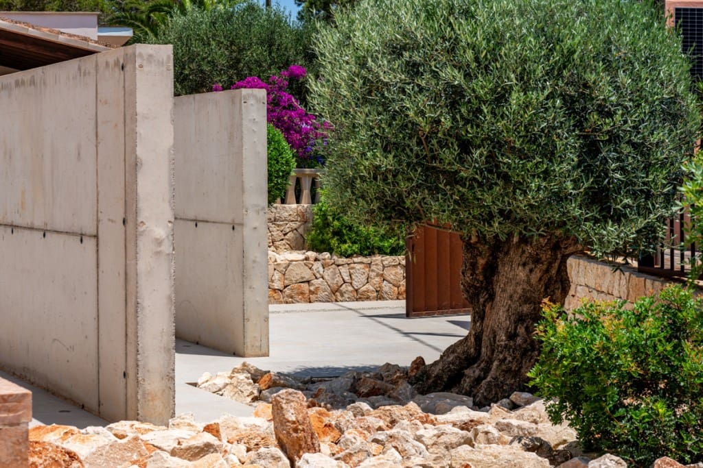 4 soveværelse Villa til salg i Santanyi med swimmingpool - € 1.950.000 (Ref: 9272221)