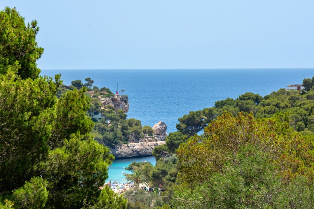 4 soveværelse Villa til salg i Santanyi med swimmingpool - € 1.950.000 (Ref: 9272221)