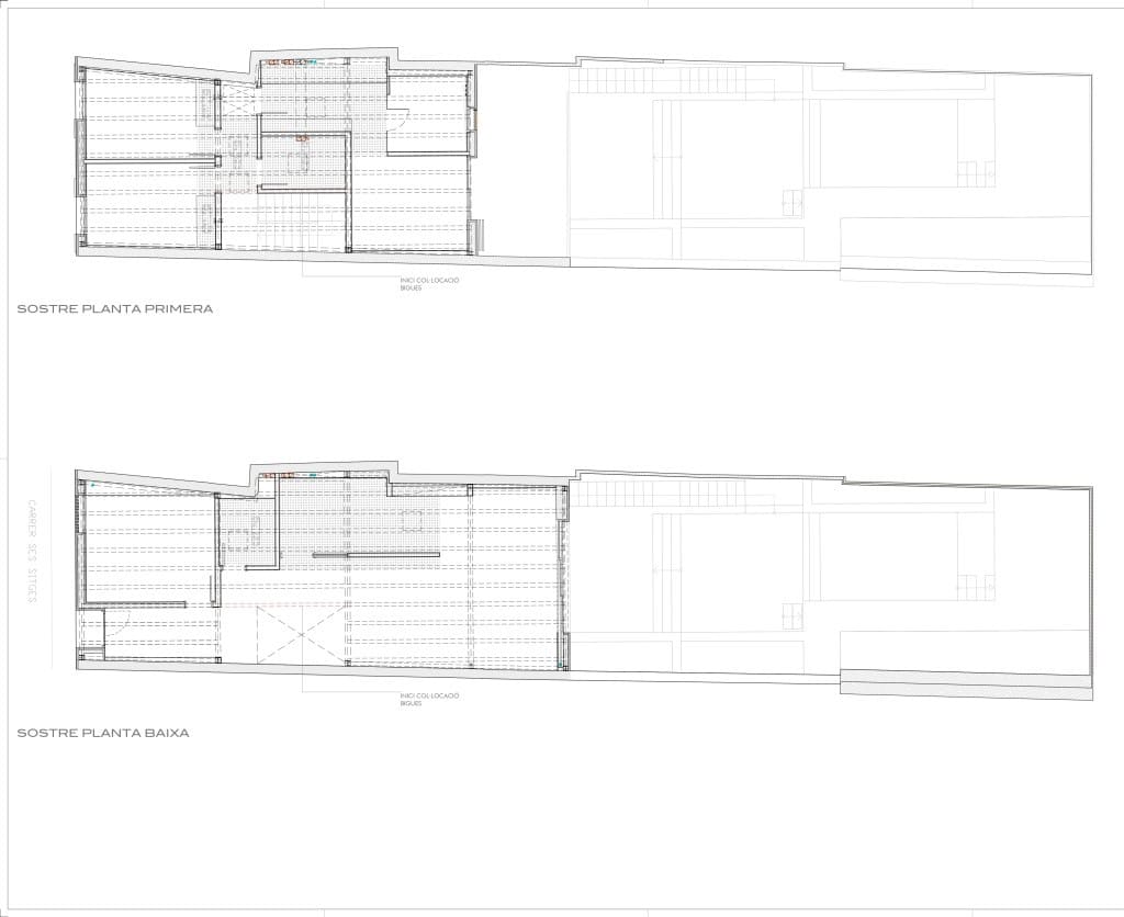 4 soverom Hus til salgs i Campos med svømmebasseng - € 1 590 000 (Ref: 9272222)