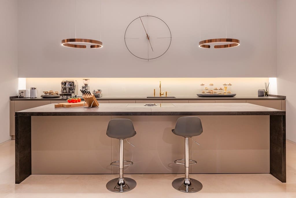 5 sypialnia Apartament na sprzedaż w Palma de Mallorca z garażem - 6 100 000 € (Ref: 9272223)