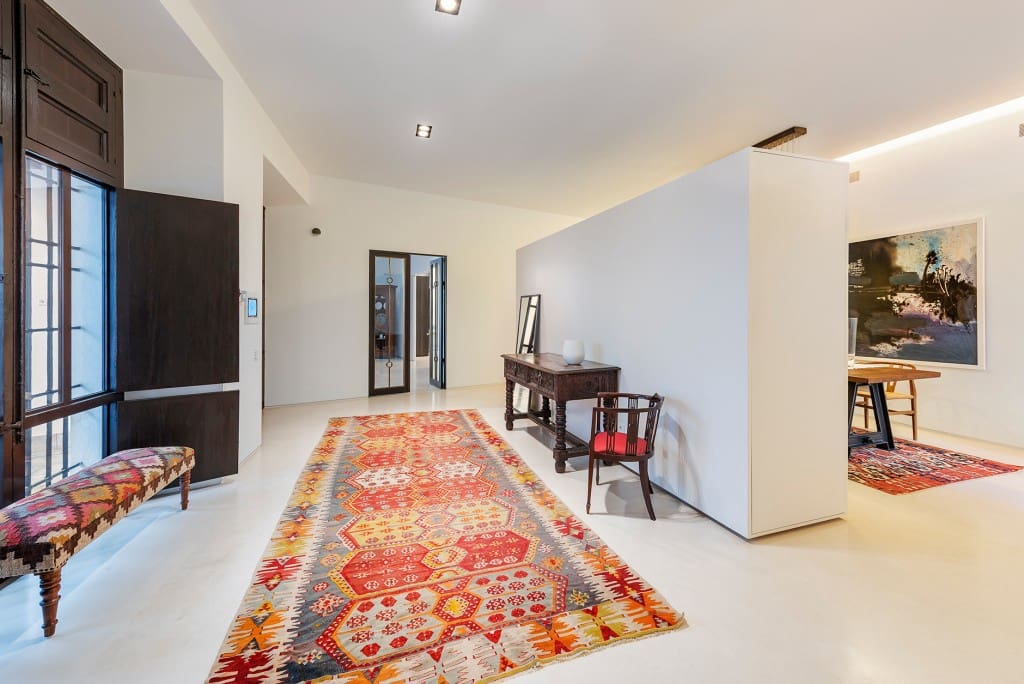 5 sypialnia Apartament na sprzedaż w Palma de Mallorca z garażem - 6 100 000 € (Ref: 9272223)