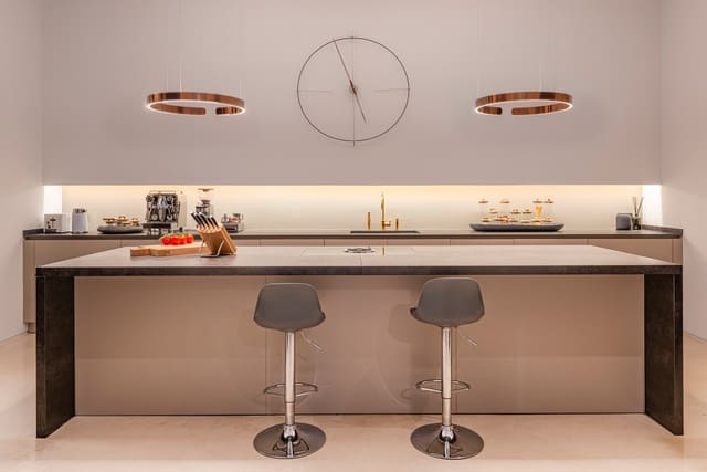 5 quarto Apartamento para venda em Palma de Mallorca com garagem - 6 100 000 € (Ref: 9272223)